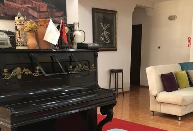 Cenka Otel - Görsel 19