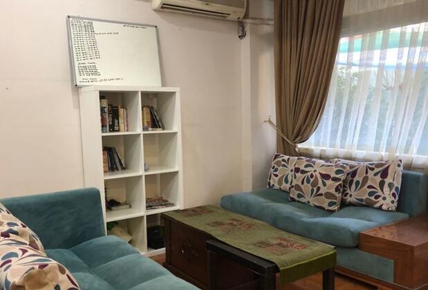 Cenka Otel - Görsel 34