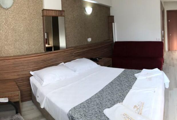 Cenka Otel - Görsel 35