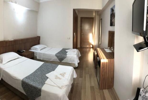 Cenka Otel - Görsel 36