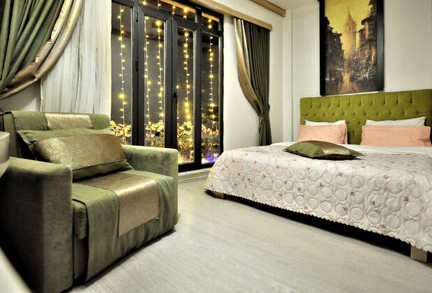 The Beyoğlu House - Görsel 12