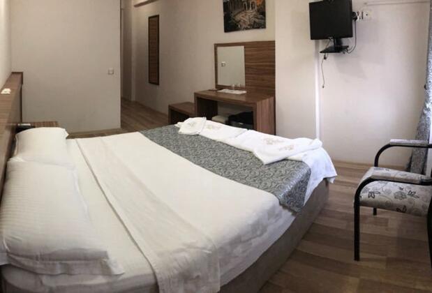 Cenka Otel - Görsel 38