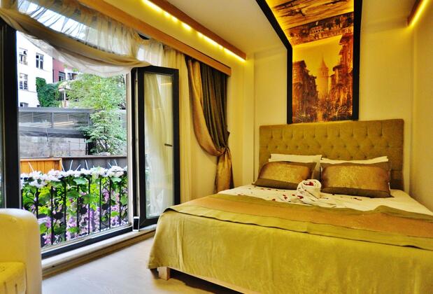 The Beyoğlu House - Görsel 14