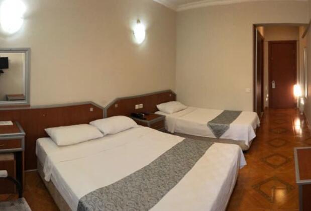 Cenka Otel - Görsel 39