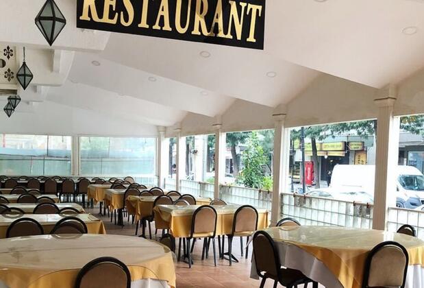 Cenka Otel - Görsel 11