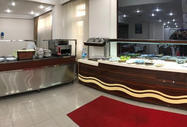 Cenka Otel - Görsel 12