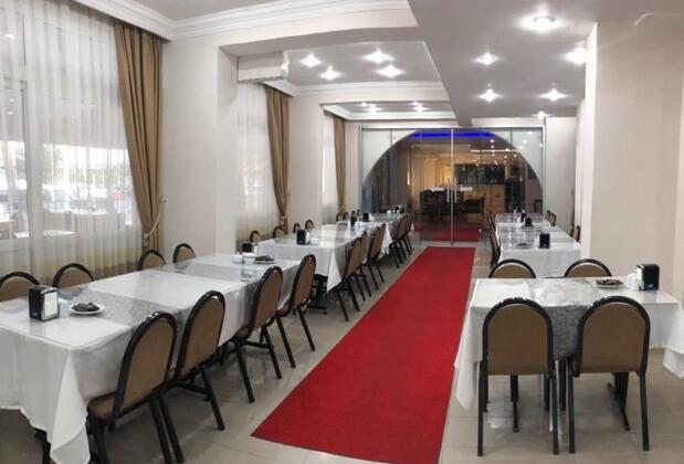 Cenka Otel - Görsel 13