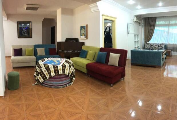 Cenka Otel - Görsel 42