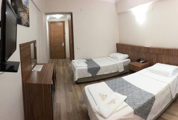 Cenka Otel - Görsel 43