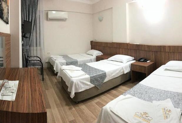 Cenka Otel - Görsel 45