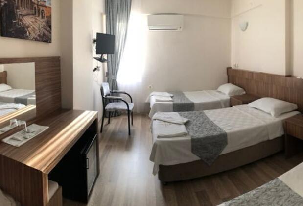 Cenka Otel - Görsel 47