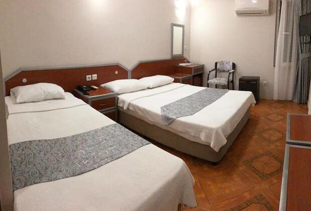 Cenka Otel - Görsel 48