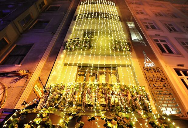 The Beyoğlu House - Görsel 3