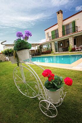 Kupina Butik Otel - Görsel 4