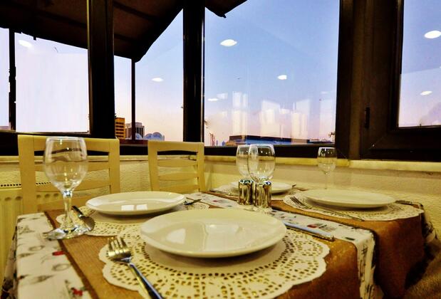 The Beyoğlu House - Görsel 15