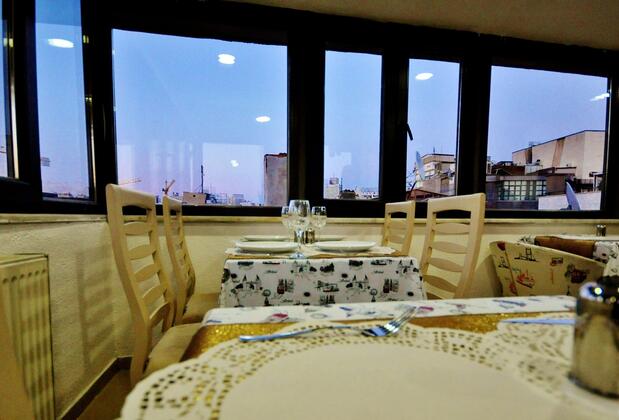 The Beyoğlu House - Görsel 16