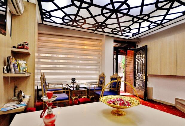 The Beyoğlu House - Görsel 9