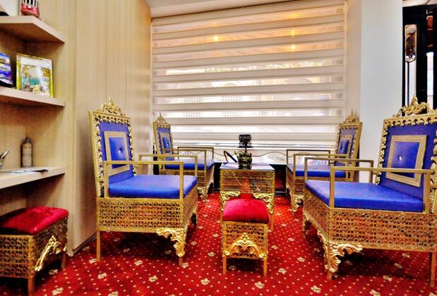 The Beyoğlu House - Görsel 18