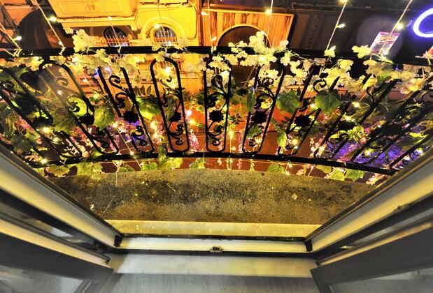 The Beyoğlu House - Görsel 7