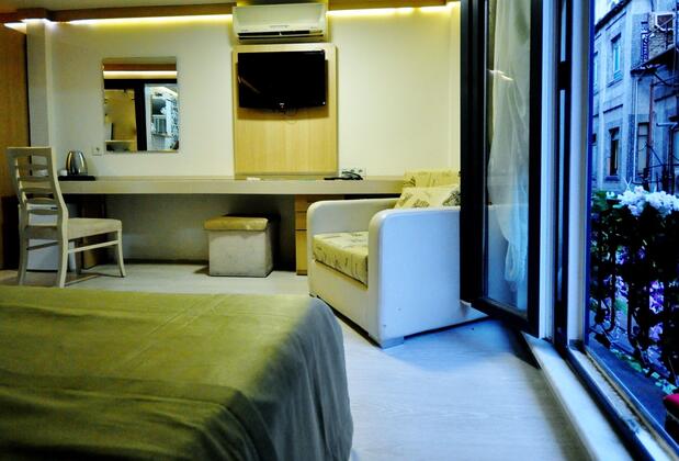 The Beyoğlu House - Görsel 17