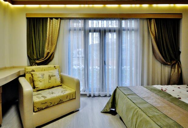 The Beyoğlu House - Görsel 19