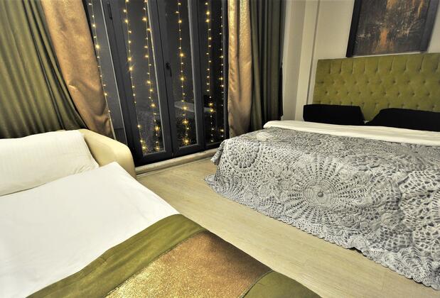 The Beyoğlu House - Görsel 20