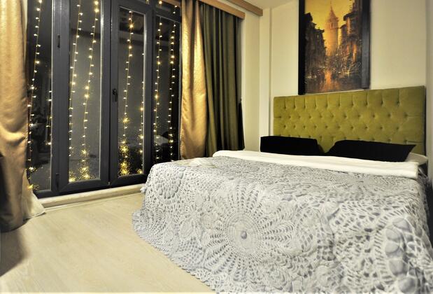 The Beyoğlu House - Görsel 21