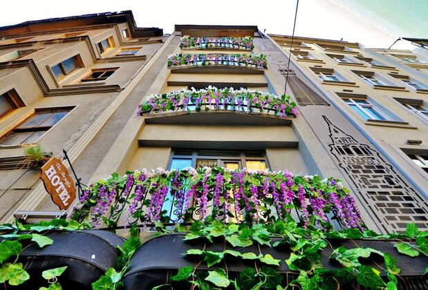 The Beyoğlu House - Görsel 5