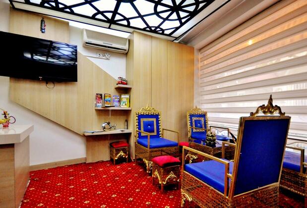 The Beyoğlu House - Görsel 23