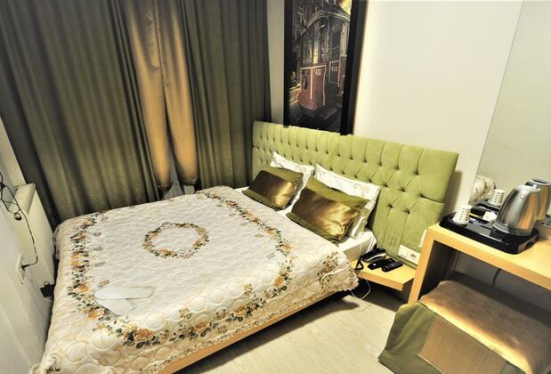 The Beyoğlu House - Görsel 24