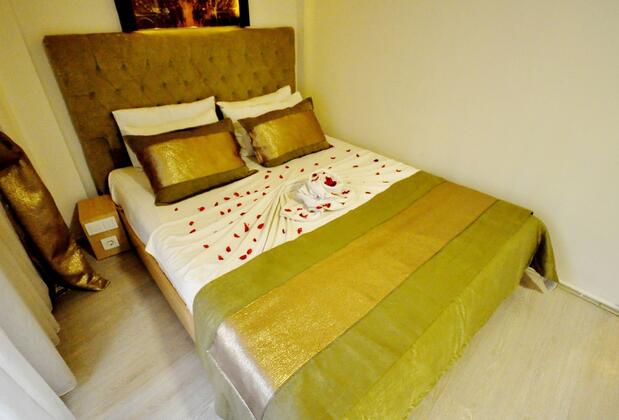 The Beyoğlu House - Görsel 25