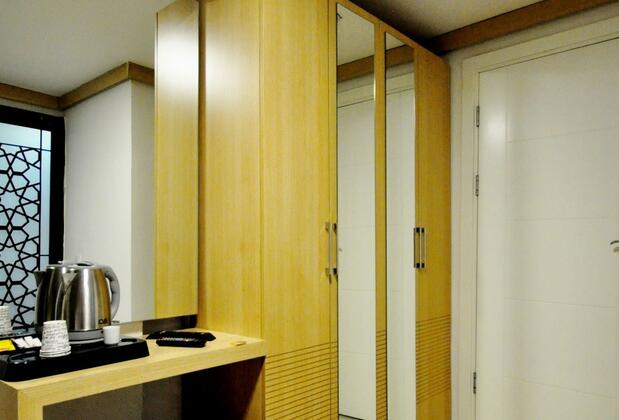 The Beyoğlu House - Görsel 26