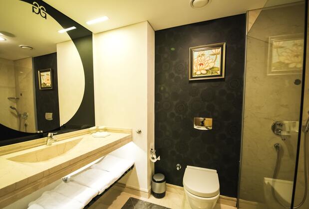 İstanbul Gönen Hotel - Görsel 24