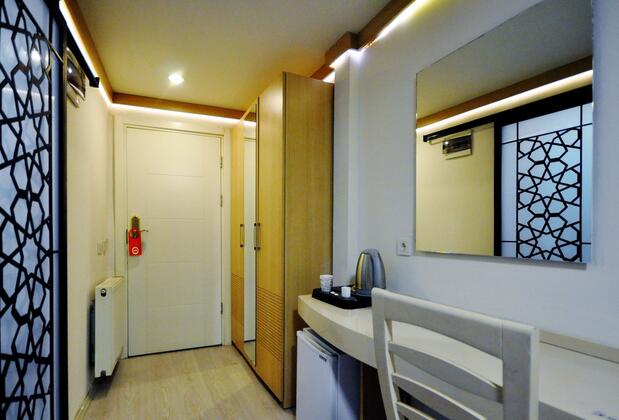 The Beyoğlu House - Görsel 27