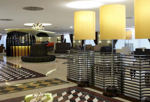 İstanbul Gönen Hotel - Görsel 27