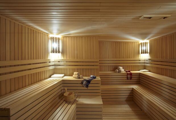 İstanbul Gönen Hotel - Görsel 11