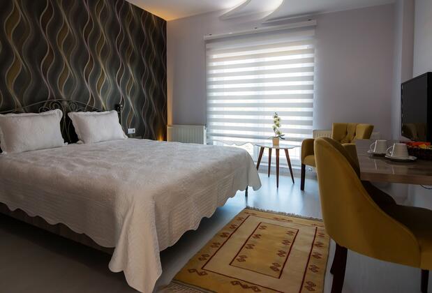 Cappadocia Symbol Hotel - Görsel 19