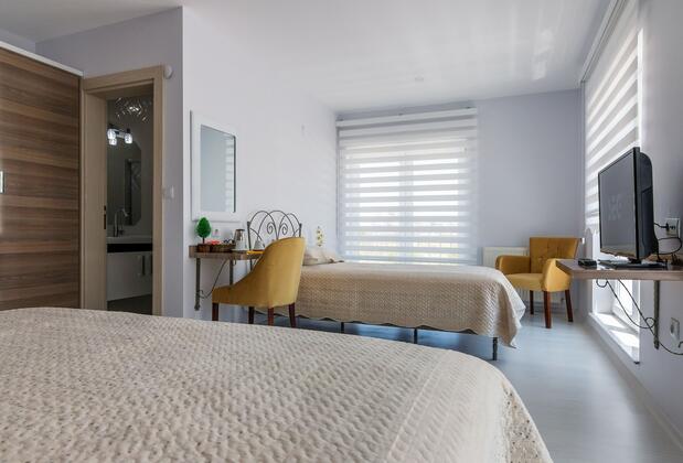 Cappadocia Symbol Hotel - Görsel 20