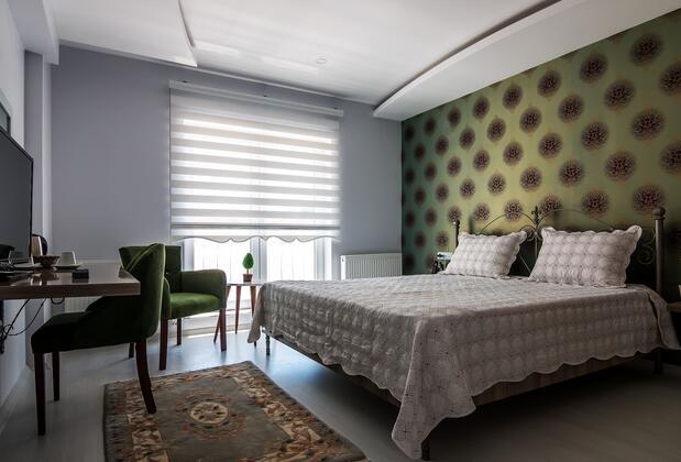 Cappadocia Symbol Hotel - Görsel 21