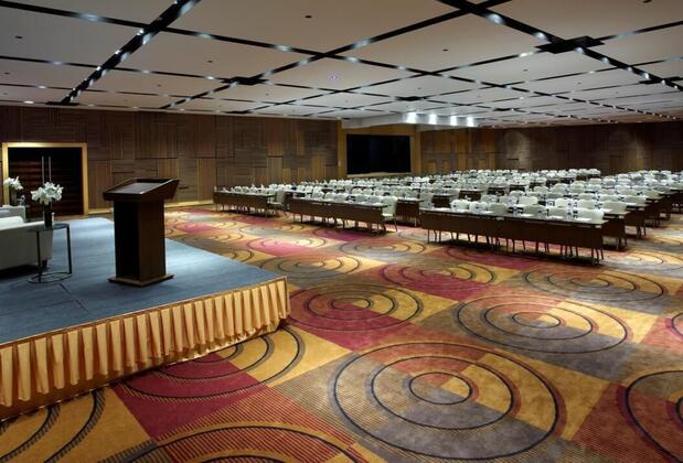 İstanbul Gönen Hotel - Görsel 37