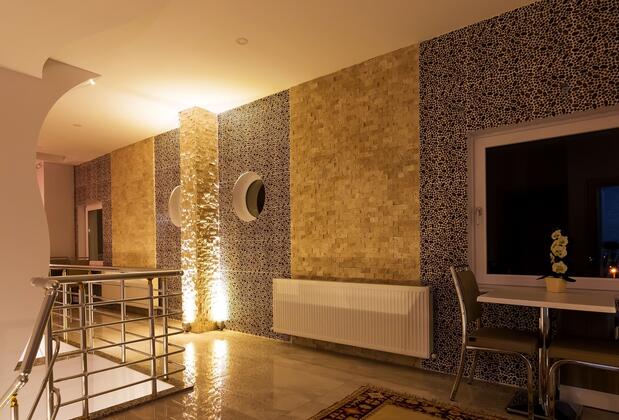 Cappadocia Symbol Hotel - Görsel 4