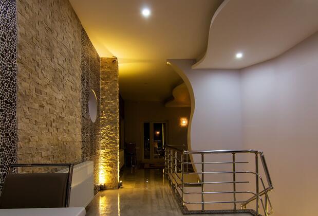 Cappadocia Symbol Hotel - Görsel 5