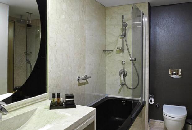 İstanbul Gönen Hotel - Görsel 40