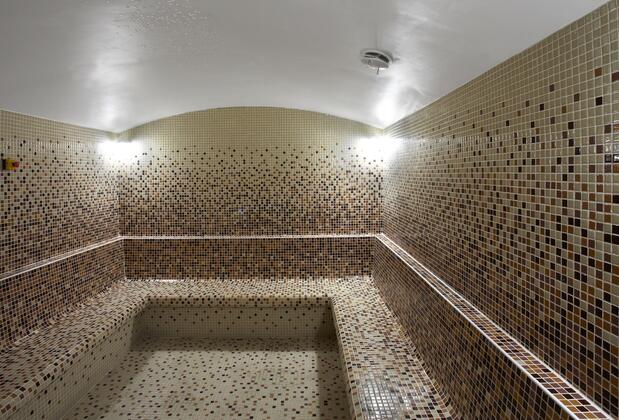 İstanbul Gönen Hotel - Görsel 42