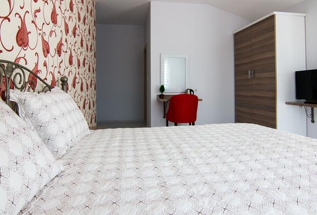 Cappadocia Symbol Hotel - Görsel 22