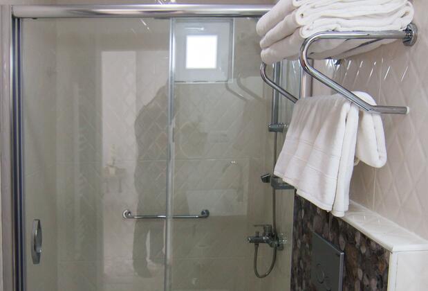 Cappadocia Symbol Hotel - Görsel 25