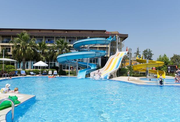 Marvida Hotels - Görsel 5