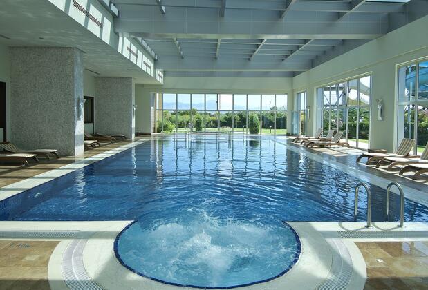 Marvida Hotels - Görsel 6