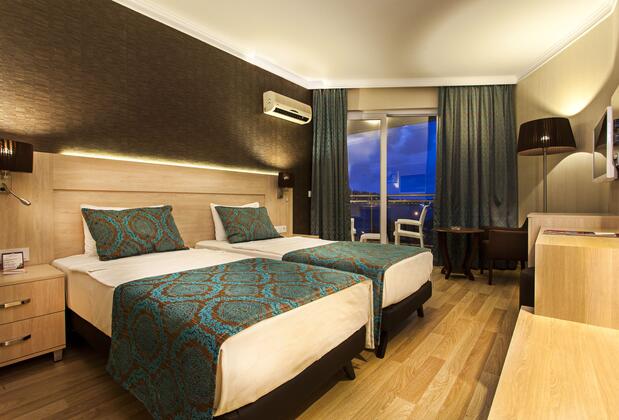 Parador Beach Hotel - Görsel 3