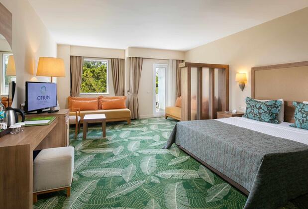 Marvida Hotels - Görsel 8